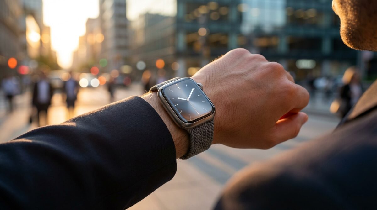 Apple Watch Series 11