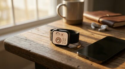 Apple Watch Series 11