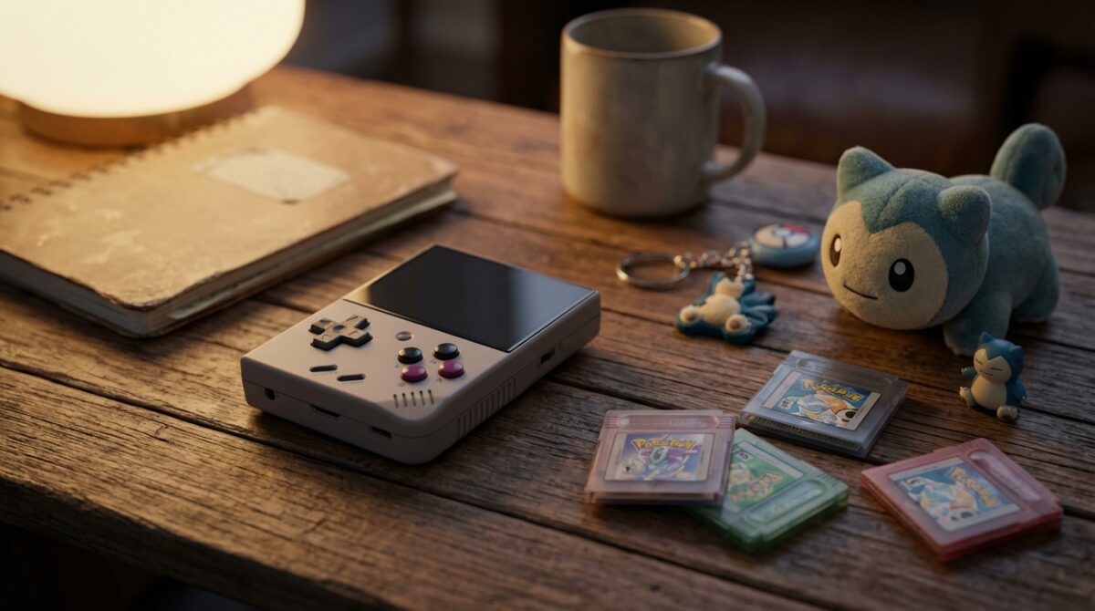 commemorate years pokémon