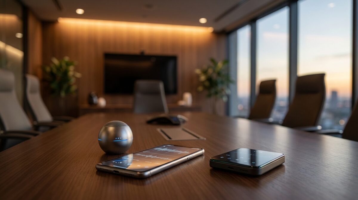 AI-powered notetaking