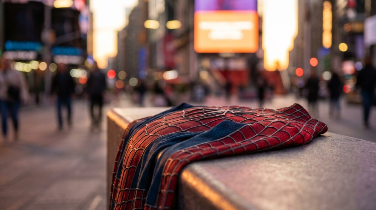 Marvel’s Spider-Man 2