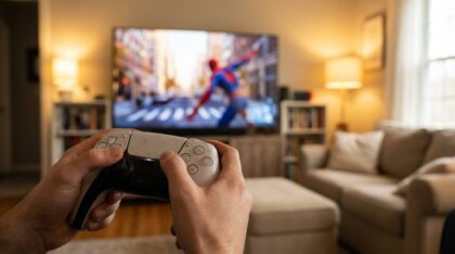 Marvel’s Spider-Man 2