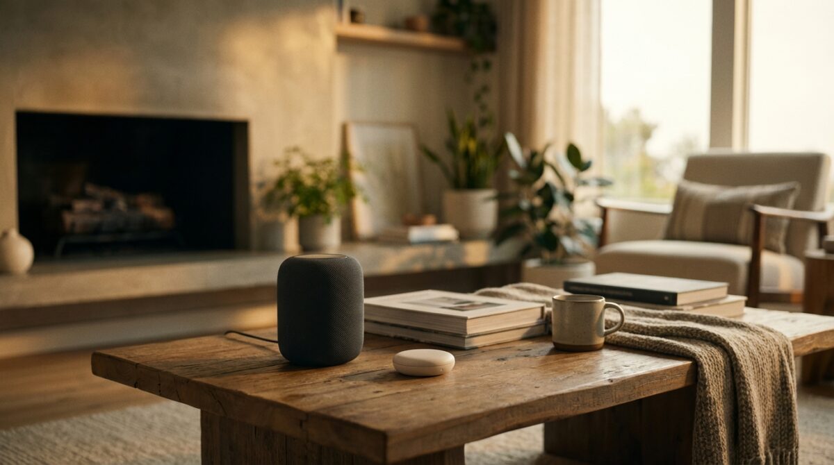 Google Home