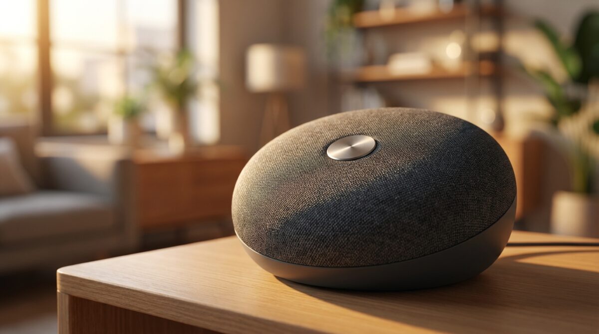 Google Home
