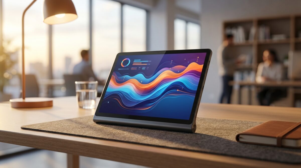 lenovo idea tab