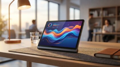 lenovo idea tab