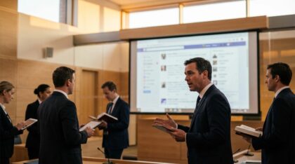 Social Media Addiction