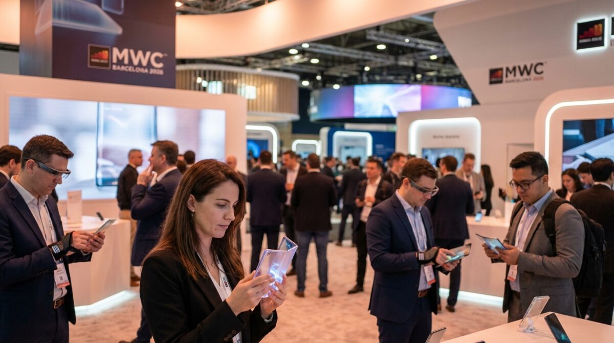 mwc barcelona anticipating