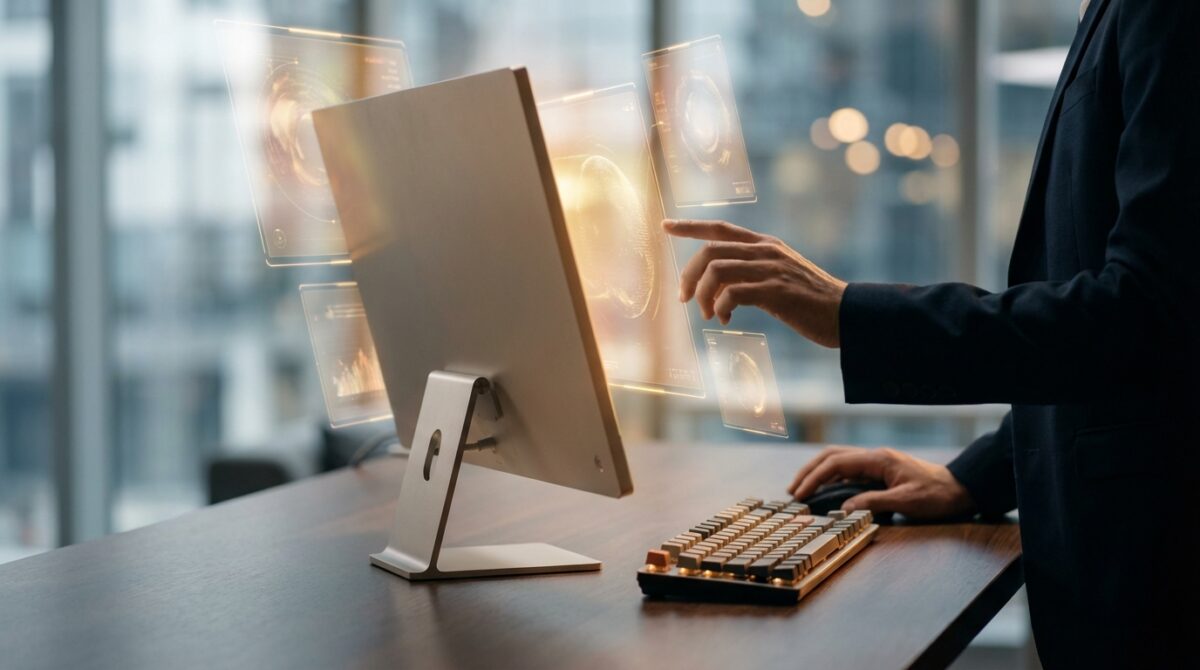 perplexity’s new computer