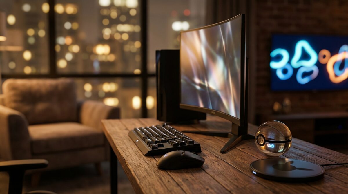 pokémon presents unveiling