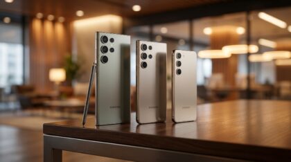 samsung galaxy ultra