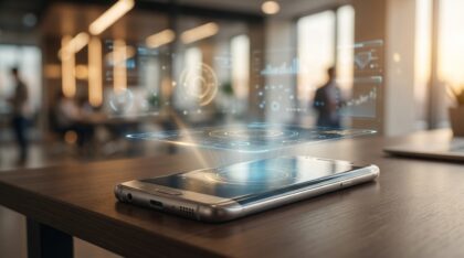 Samsung Integrates Perplexity AI