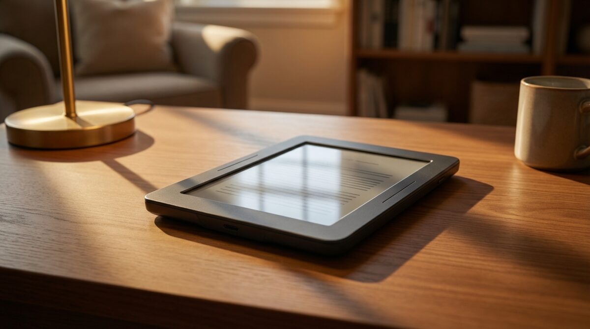 E-reader