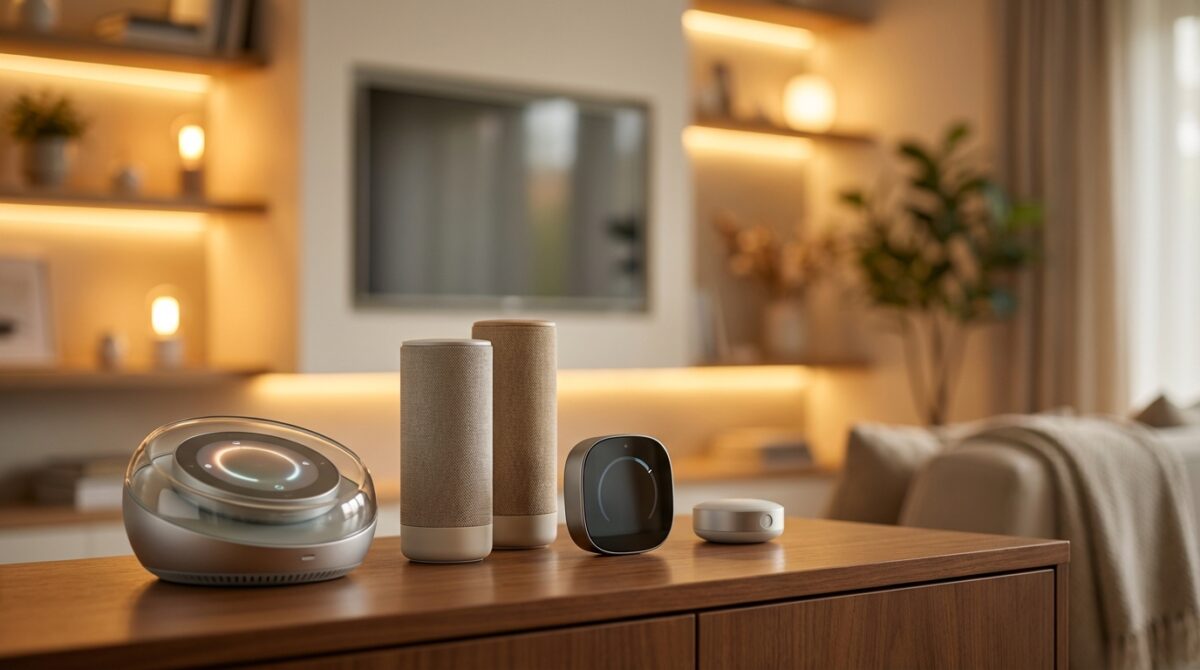 Apple HomeKit and Siri