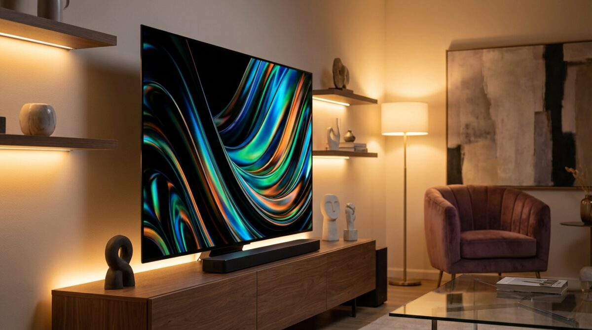 top oled tvs