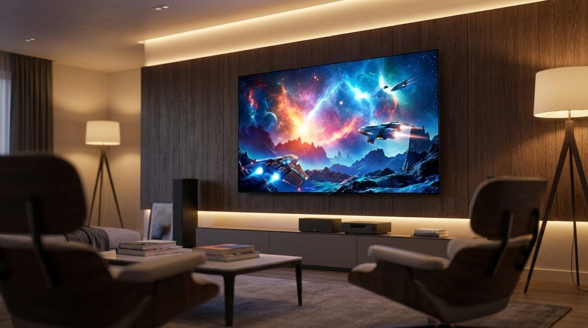 top oled tvs
