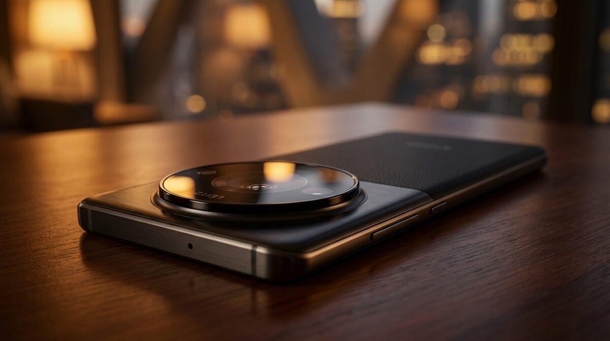 xiaomi’s leitzphone leica