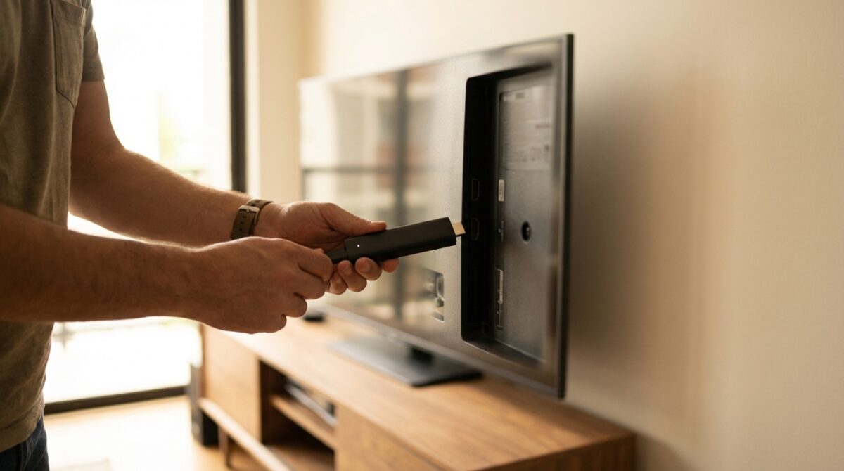 amazon’s fire stick