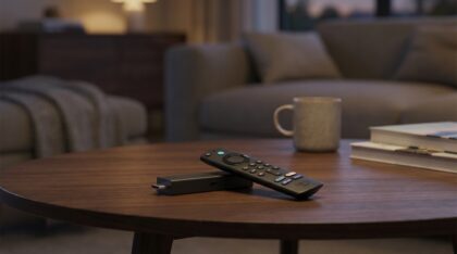 amazon’s fire stick