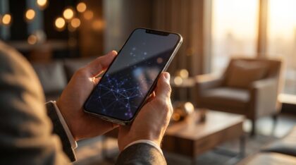 apple integrates advanced