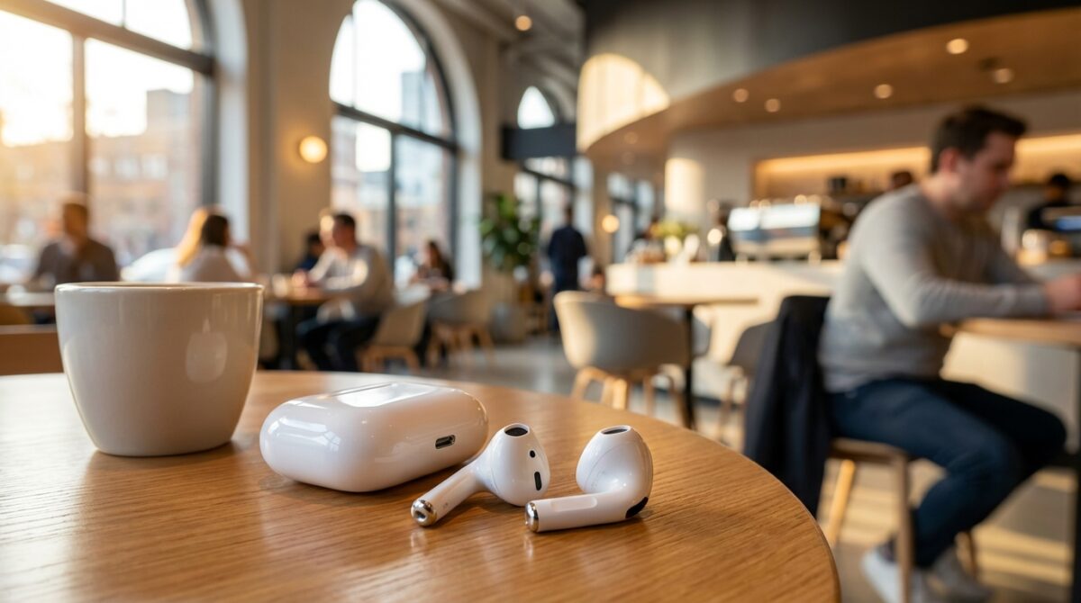 Apple’s Most Affordable AirPods Now Available for Just $89 Apple AirPods 4