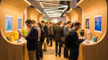 explore android avenue