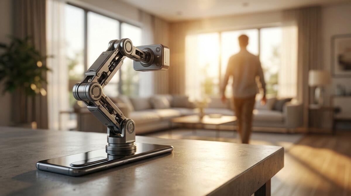 Honor Announces Launch of Its Innovative Robot Phone Scheduled for Later This Year Innovative Robot Phone