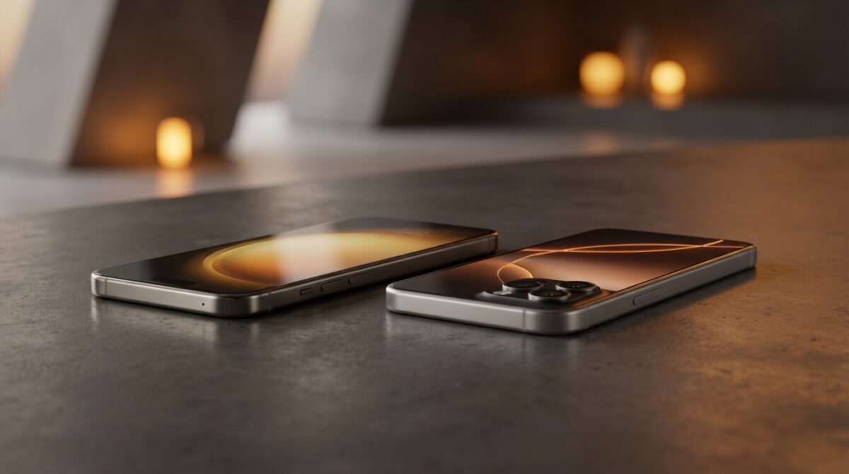 iPhone 17e vs. iPhone 16e