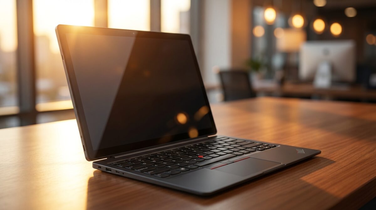 lenovo’s revamped thinkpad