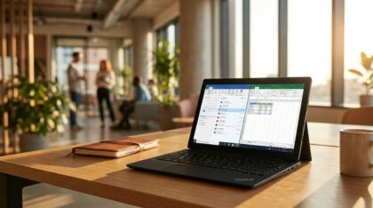 lenovo’s revamped thinkpad