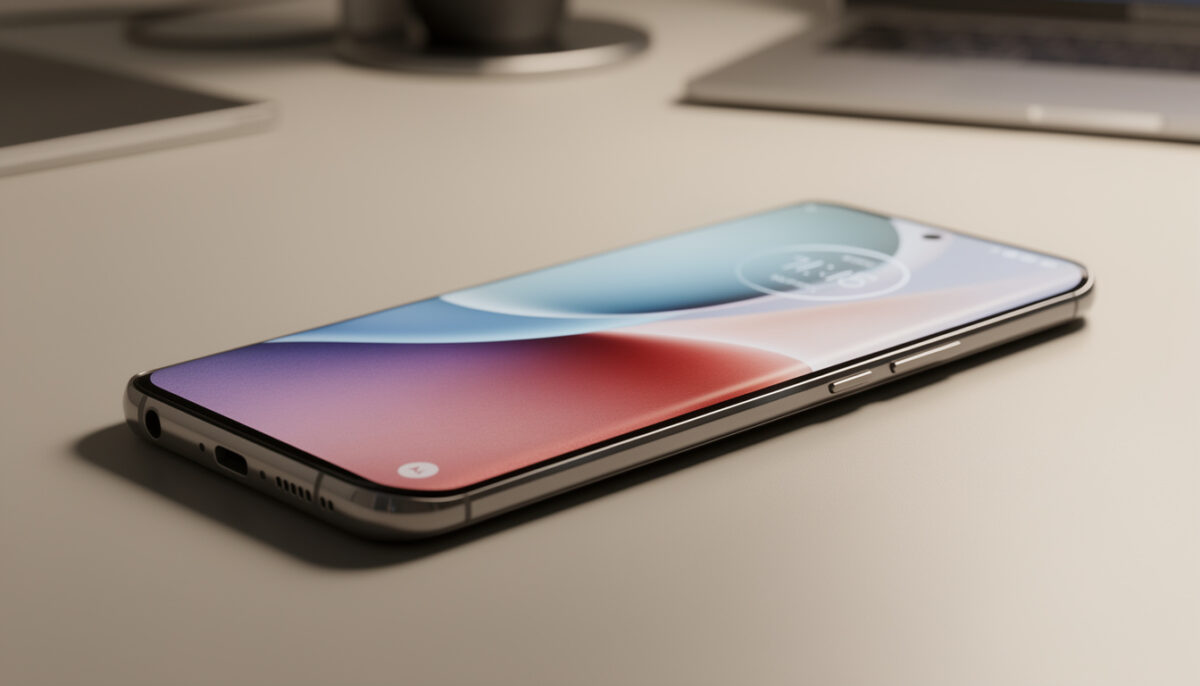 motorola edge fusion