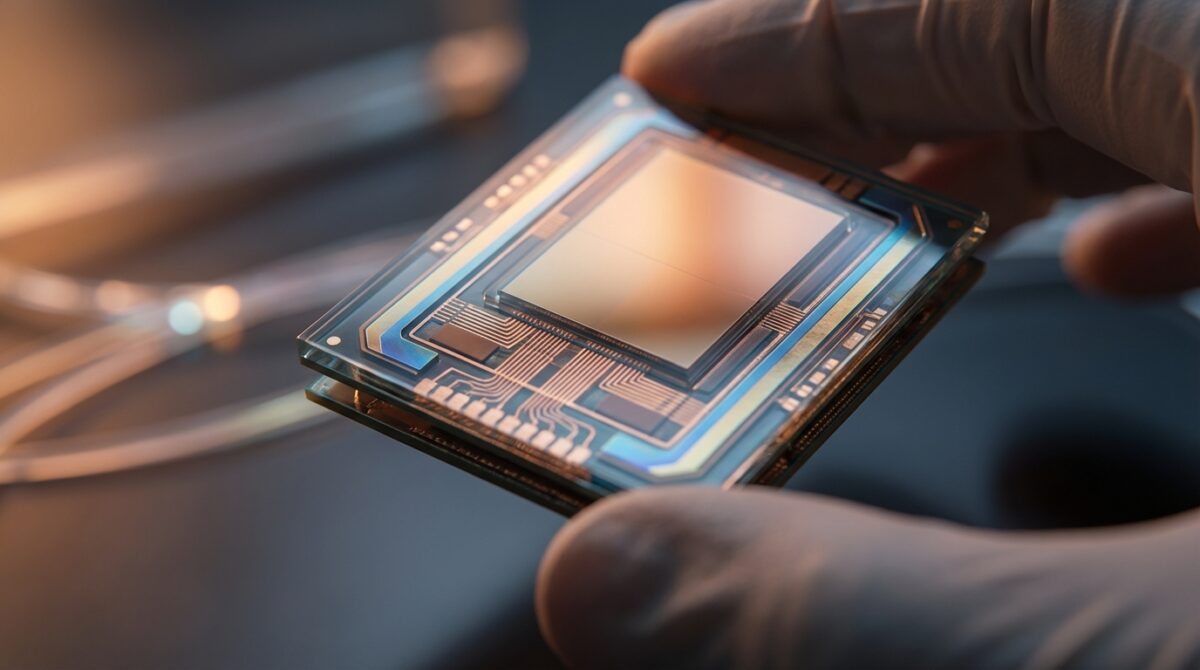 Snapdragon Wear Elite