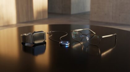 Snapdragon Wear Elite