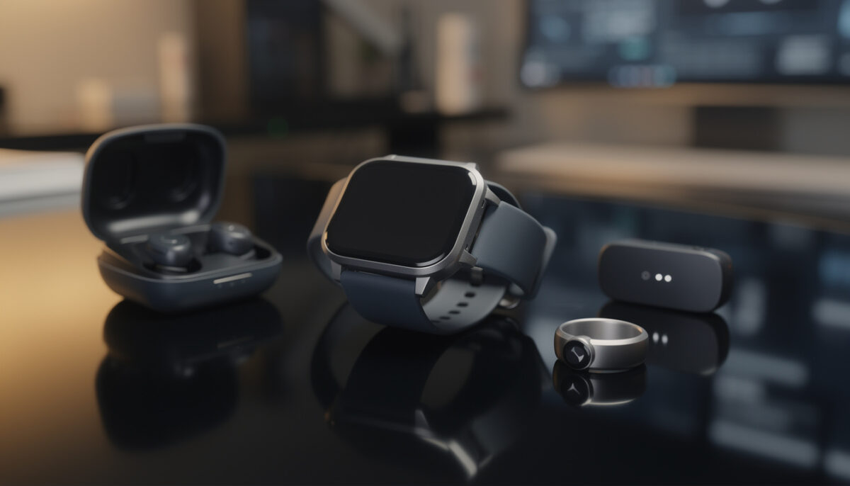 Qualcomm Unveils Snapdragon Wear Elite: A Cutting-Edge Chipset Tailored for Smartwatches and AI Gadgets Snapdragon Wear Elite