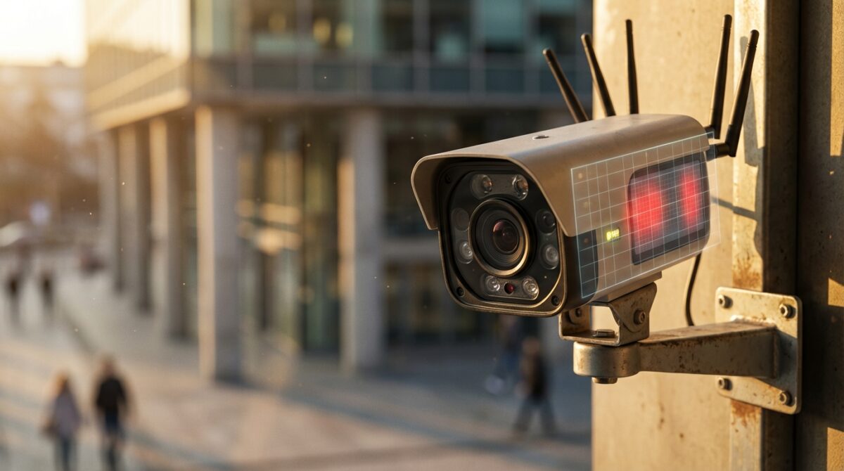 least useful security