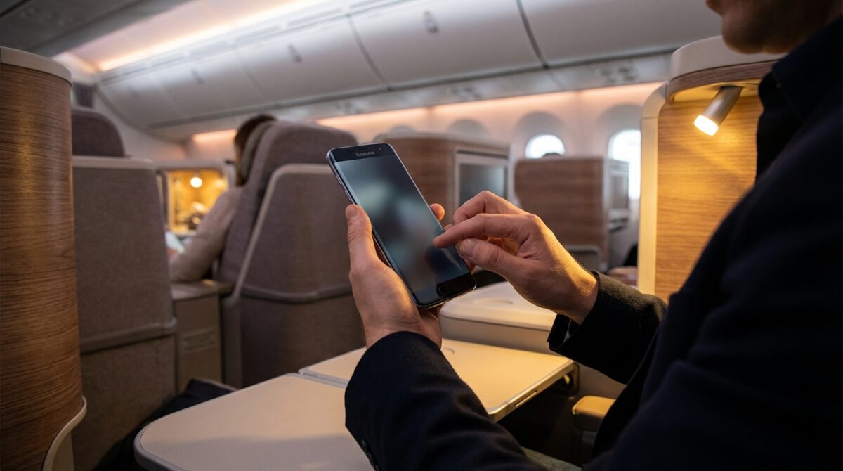 Galaxy S26 Ultra Feature