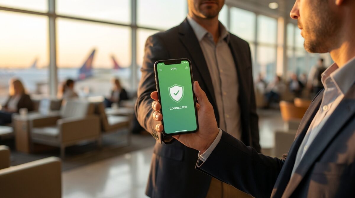 VPN Picks for iPhone