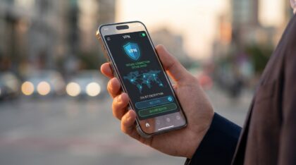 VPN Picks for iPhone