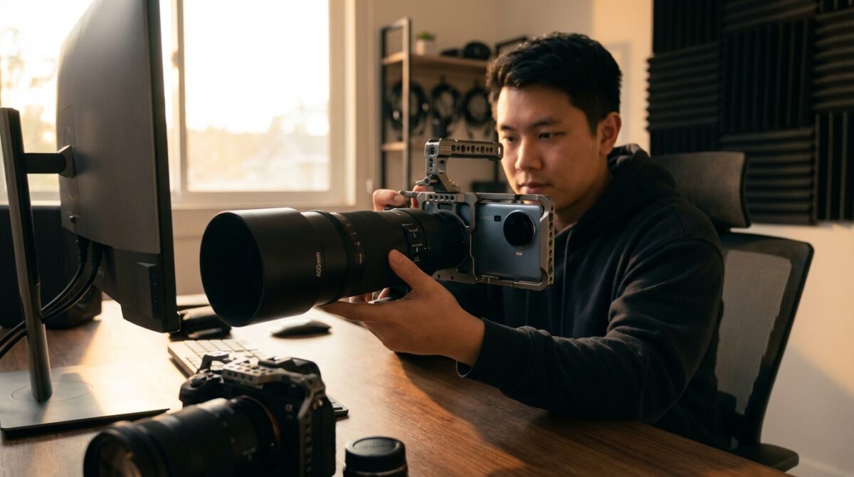 vivo unveils upcoming