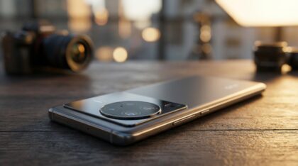 vivo unveils upcoming