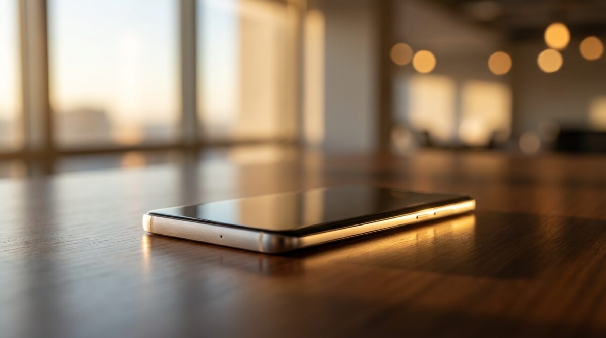 xiaomi compact smartphone