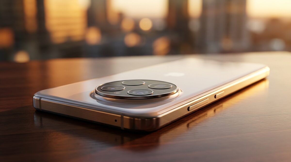 Xiaomi 17 Ultra: A Brilliant New Titan in Mobile Photography Xiaomi 17 Ultra